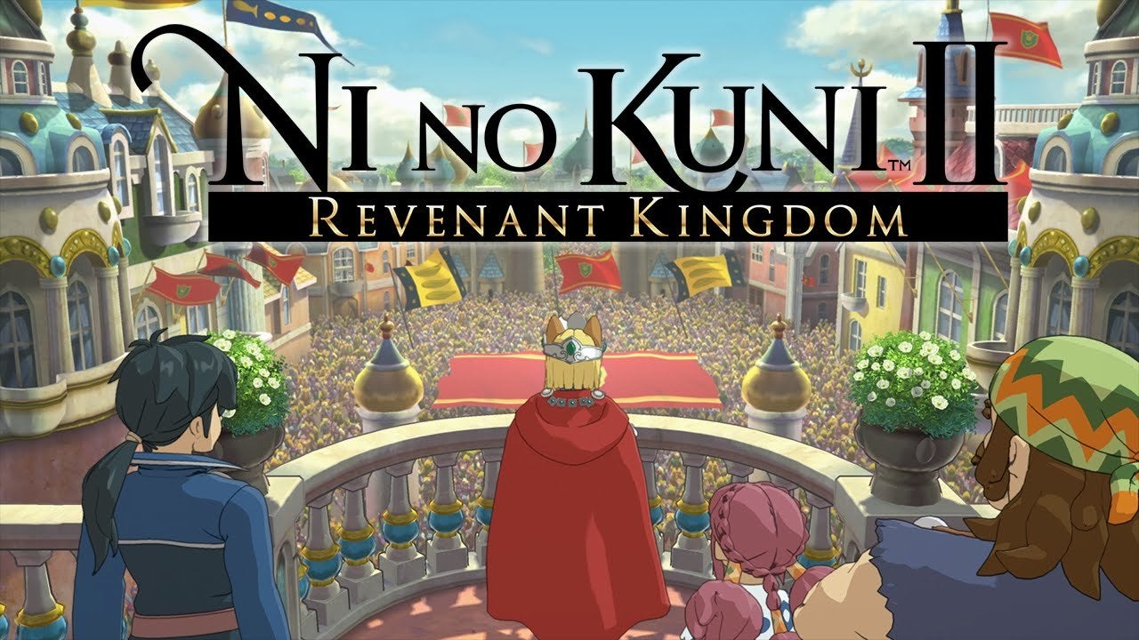 Higgledy Stones – Ni No Kuni 2: Revenant Kingdom Guide